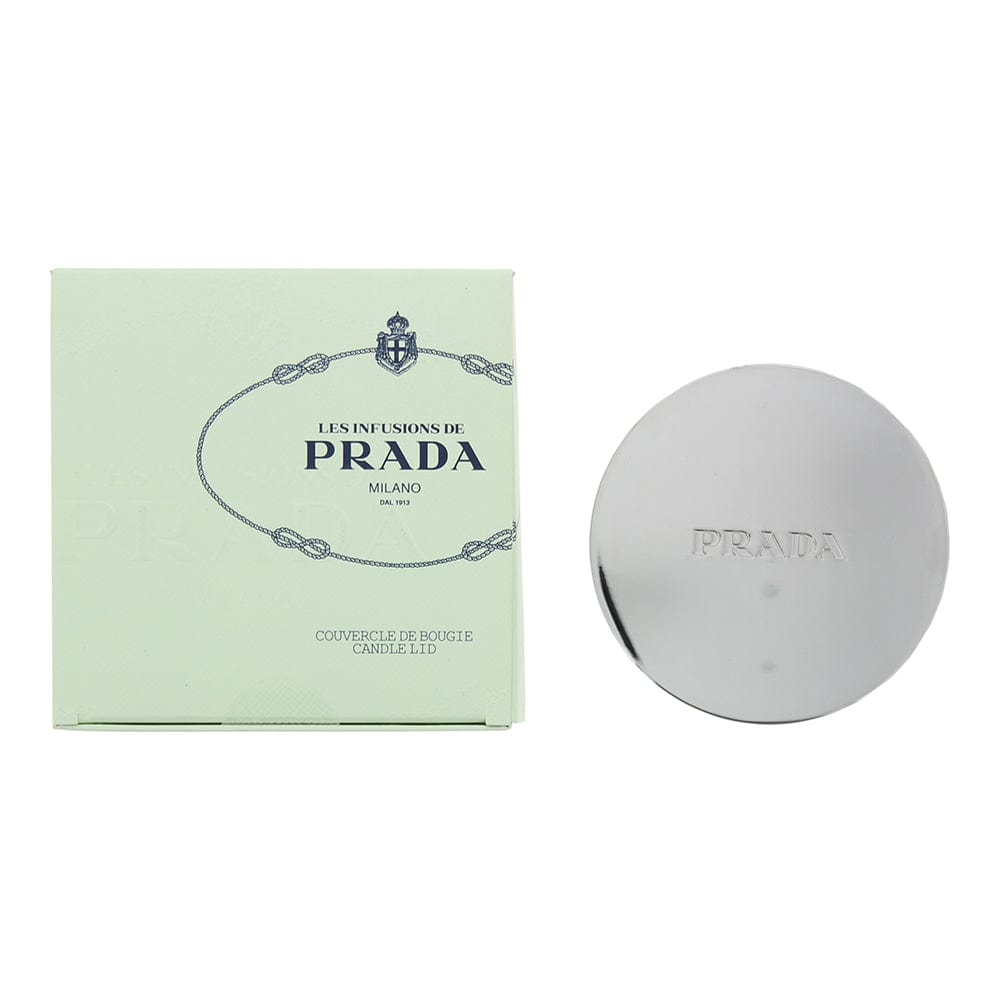 Prada Les Infusions de Prada Candle Lid - Welzo