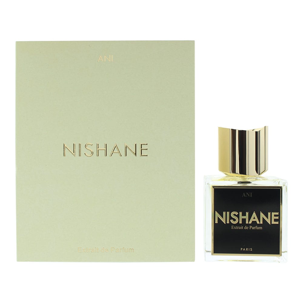 Nishane Ani Extrait de Parfum 100ml - Welzo
