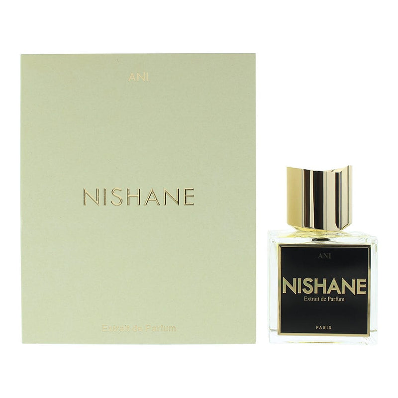Nishane Ani Extrait de Parfum 100ml - Welzo