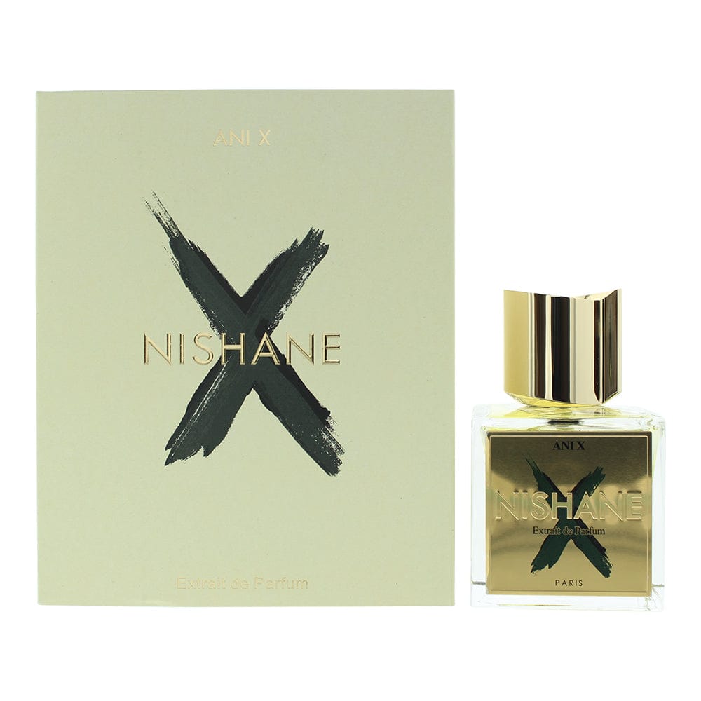 Nishane Ani X Extrait de Parfum 100ml - Welzo