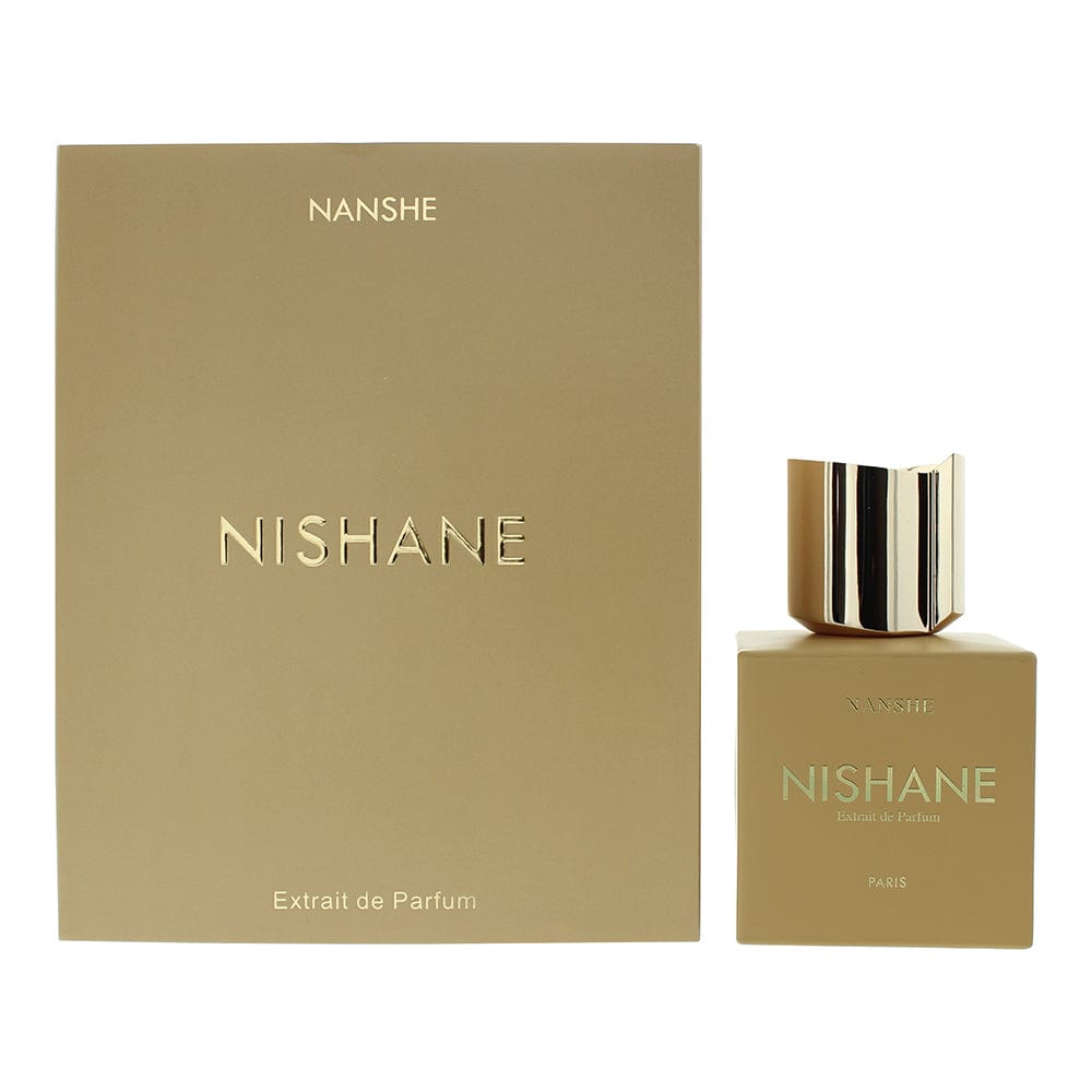 Nishane Nanshe Extrait de Parfum 100ml - Welzo