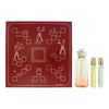 Cartier Rivières De Cartier Insouciance 3 Piece Gift Set: Eau de Toilette 100ml - Eau de Toilette 2 x 10ml - Welzo