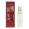 Cartier Pure Rose Eau de Toilette 75ml - Welzo