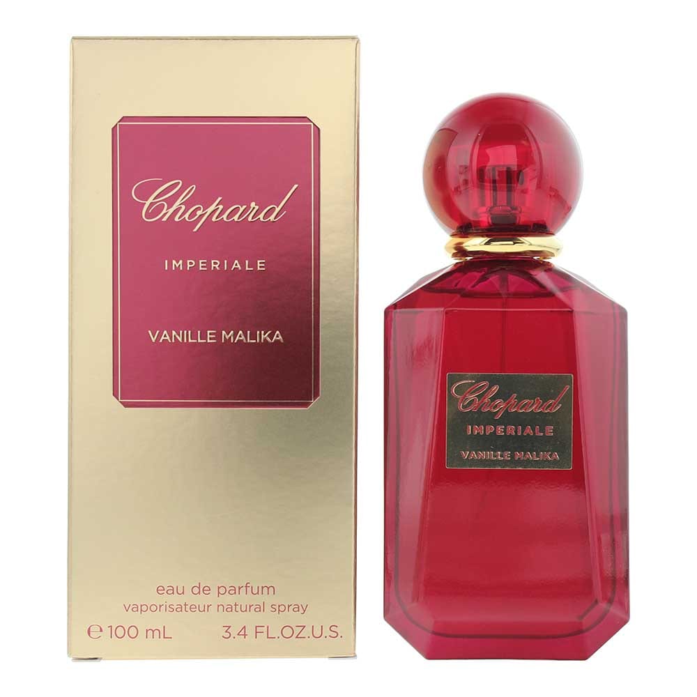 Chopard Imperiale Vanille Malika Eau de Parfum 100ml - Welzo