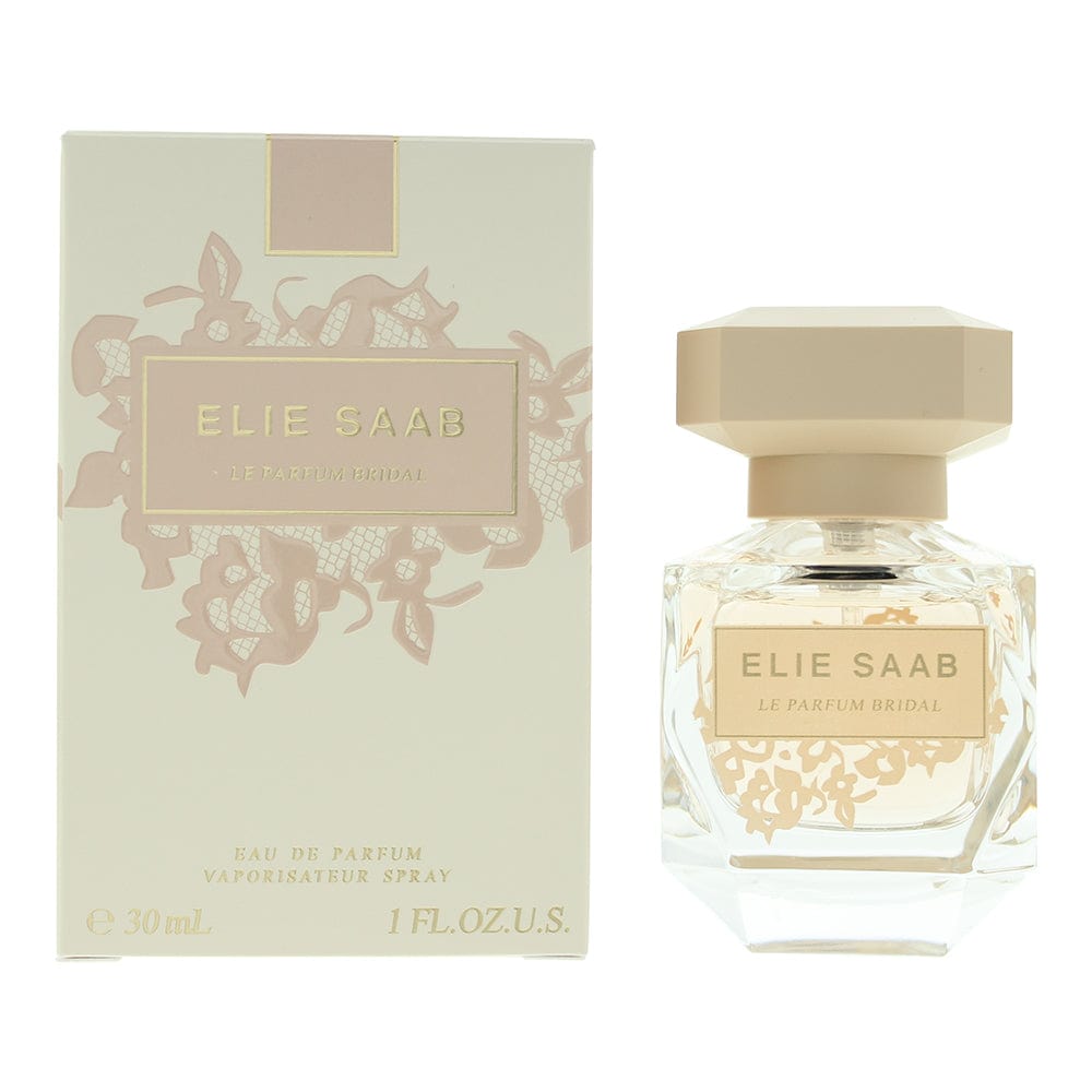 Elie Saab Le Parfum Bridal Eau de Parfum 30ml - Welzo