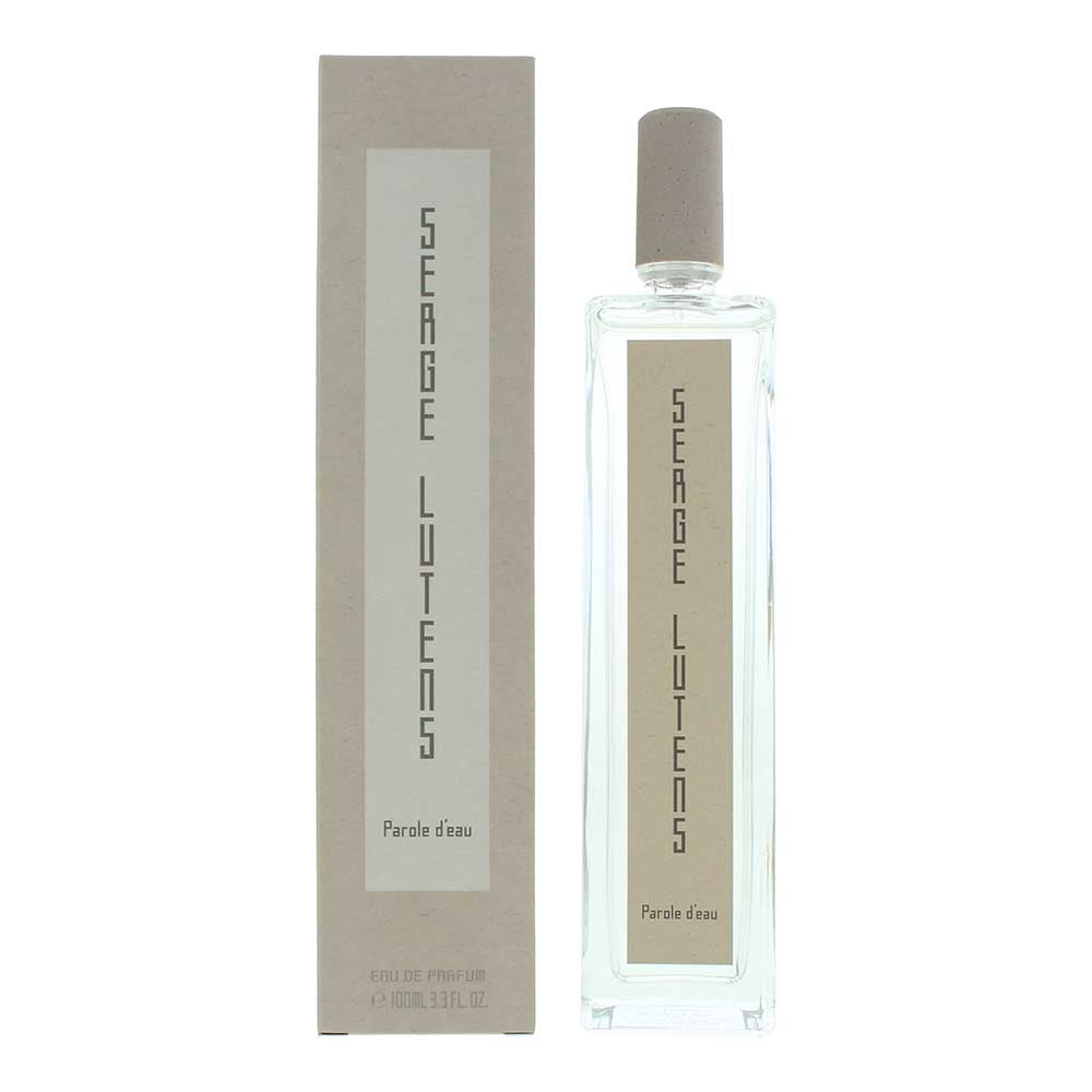 Serge Lutens Parole D'eau Eau de Parfum 100ml - Welzo