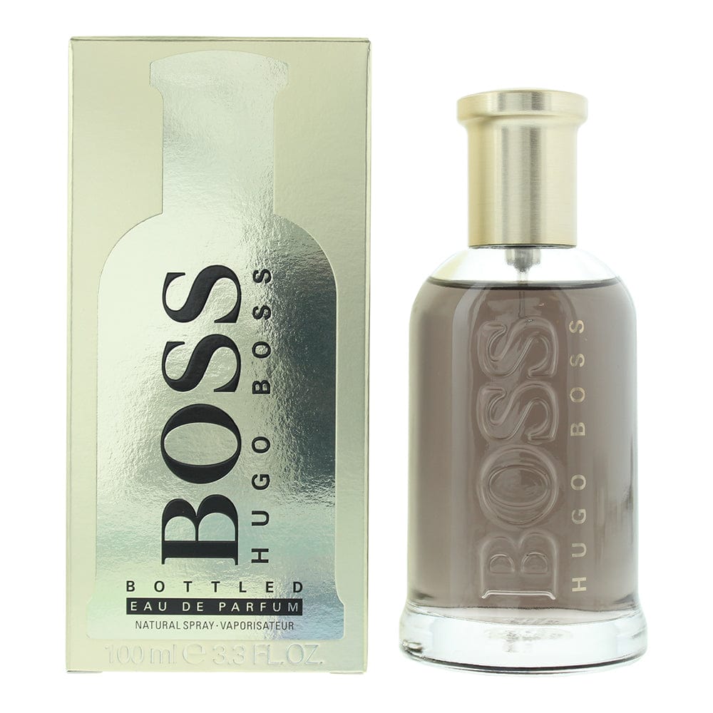Hugo Boss Bottled Eau de Parfum 100ml - Welzo