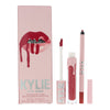 Kylie By Kylie Jenner Matte Lip Kit 503 Bad Lil Thing 2 Piece Gift Set: Liquid Lipstick 3ml - Lip Liner 1.1g - Welzo