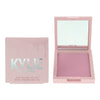 Kylie By Kylie Jenner Kylie 336 Winter Kissed Pressed Powder Blush 10g - Welzo