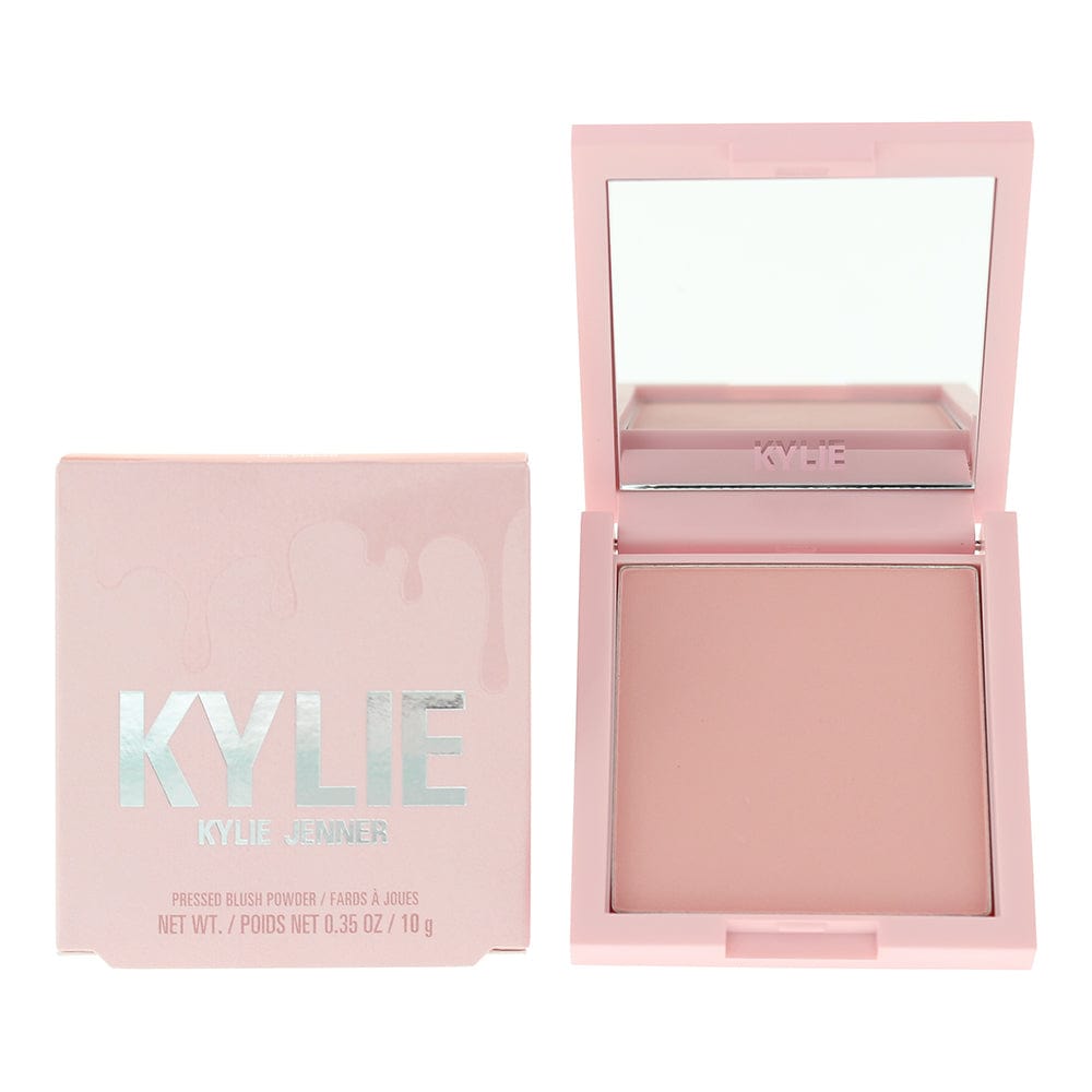 Kylie By Kylie Jenner Kylie 334 Pink Power Pressed Powder Blush 10g - Welzo