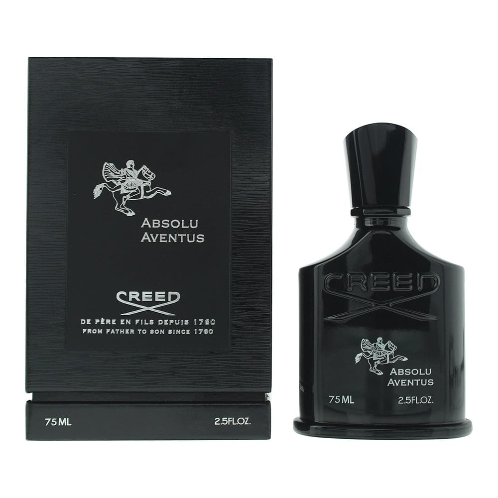Creed Absolu Aventus Limited Edition Eau de Parfum 75ml - Welzo