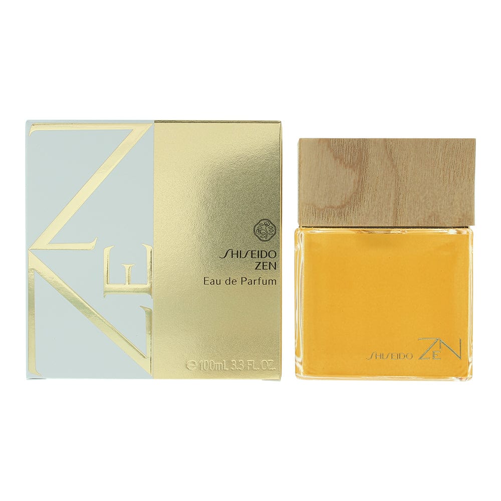 Shiseido Zen Eau de Parfum 100ml - Welzo