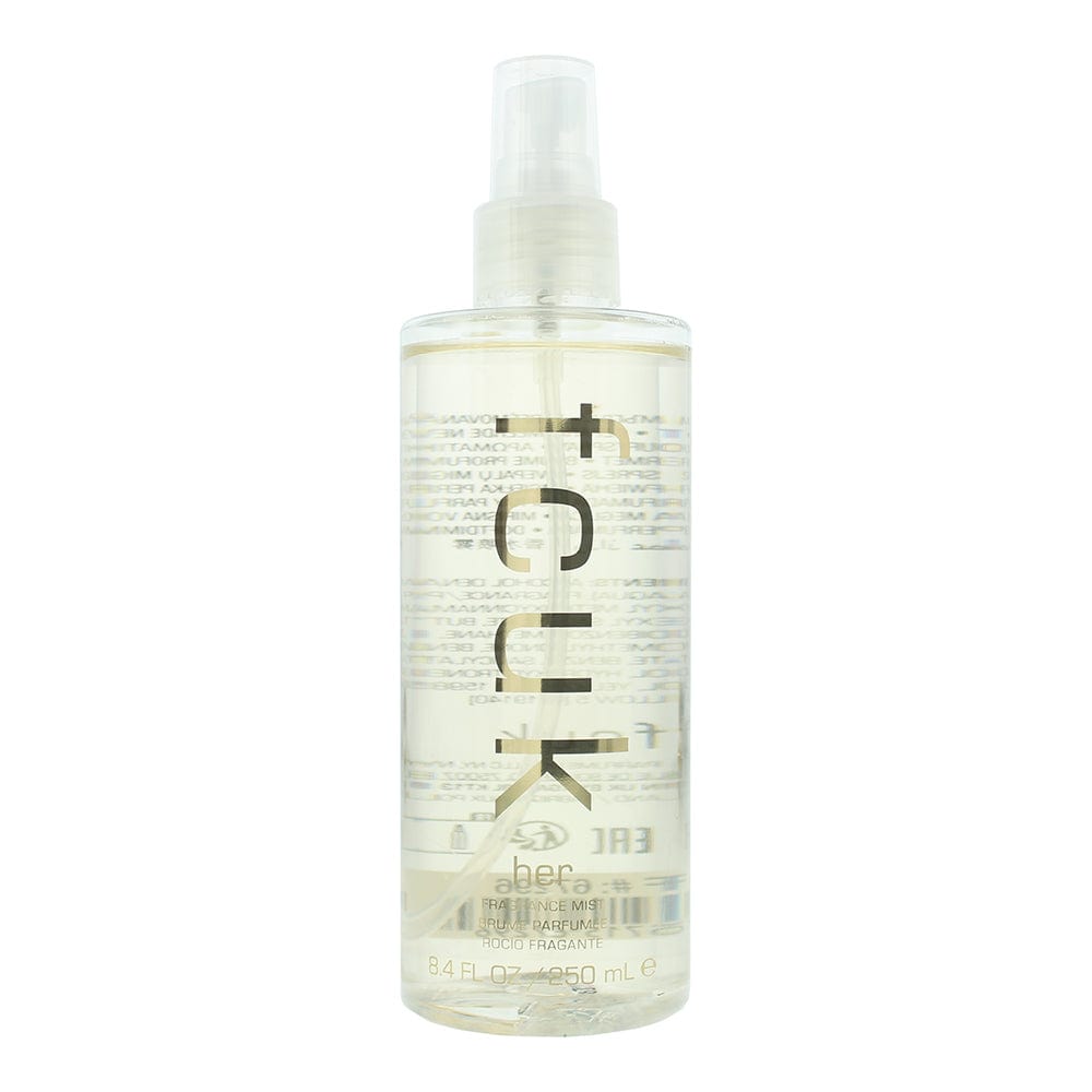 FCUK Her Body Mist 250ml - Welzo