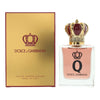 Dolce & Gabbana Q Eau de Parfum Intense 50ml - Welzo
