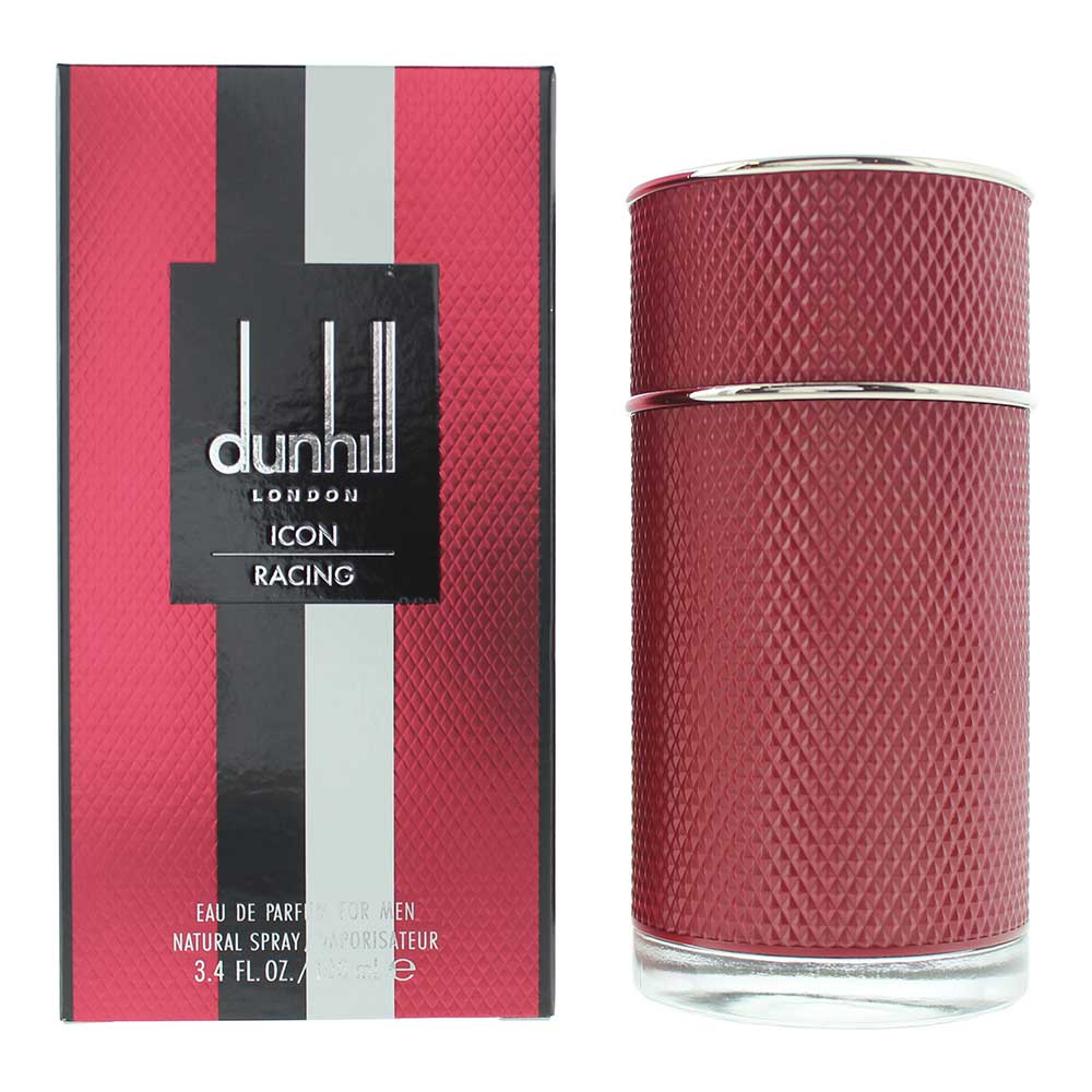Dunhill Icon Racing Red Eau de Parfum 100ml - Welzo