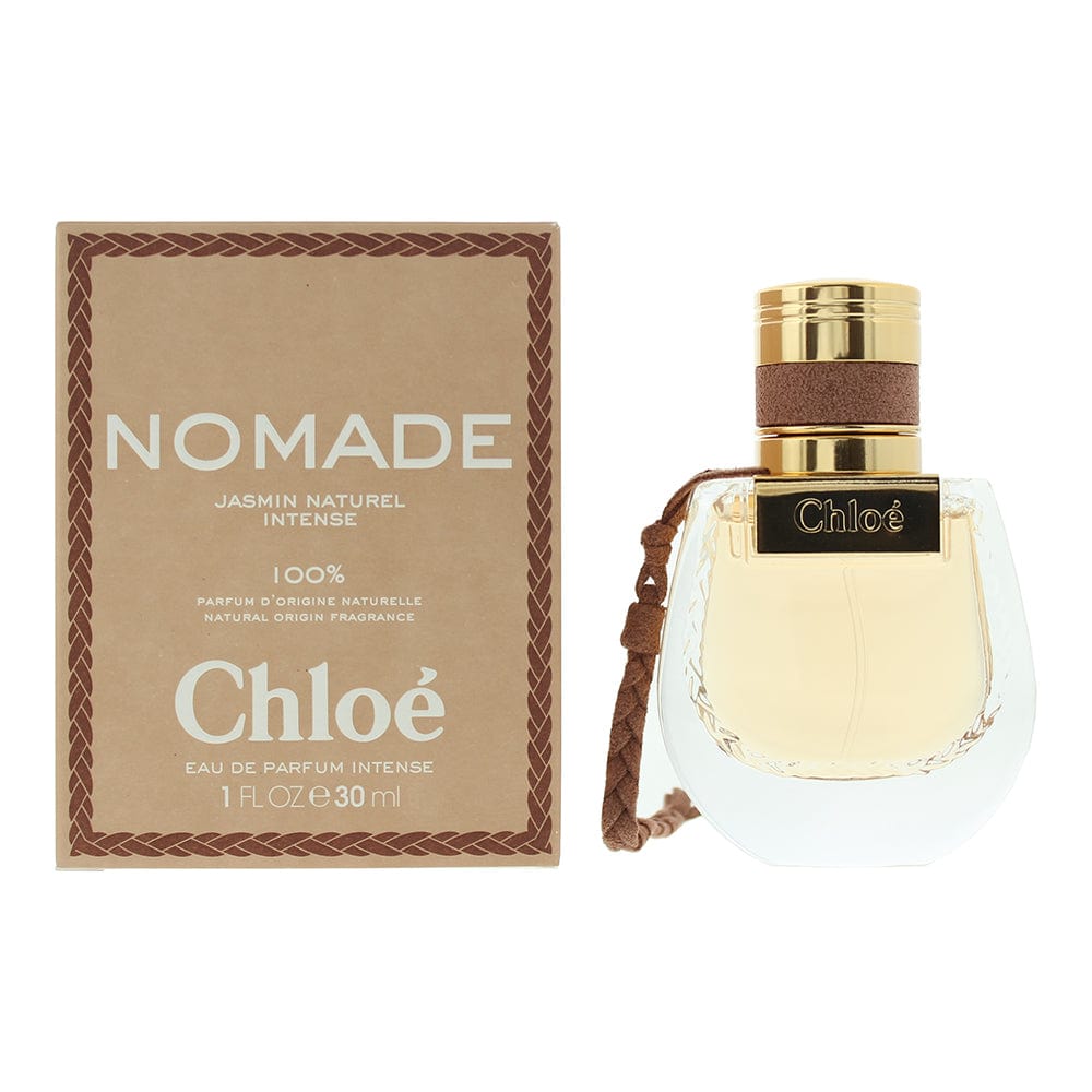 Chloé Nomade Jasmin Naturelle Intense Eau de Parfum Intense 30ml - Welzo