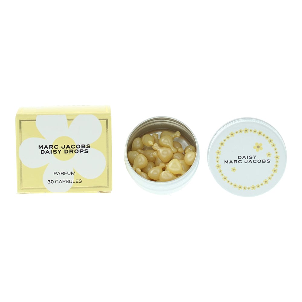 Marc Jacobs Daisy Drops Capsules 30pcs - Welzo