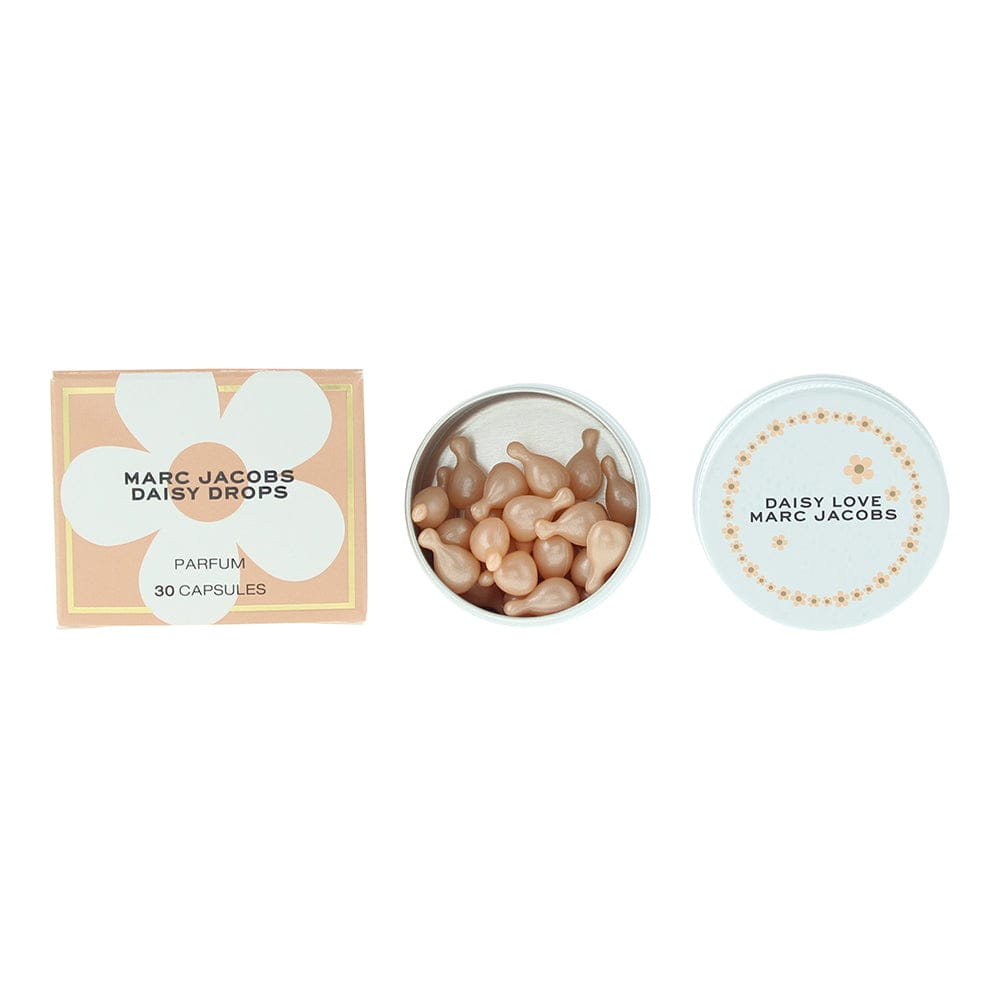 Marc Jacobs Daisy Love Capsules 30pcs - Welzo