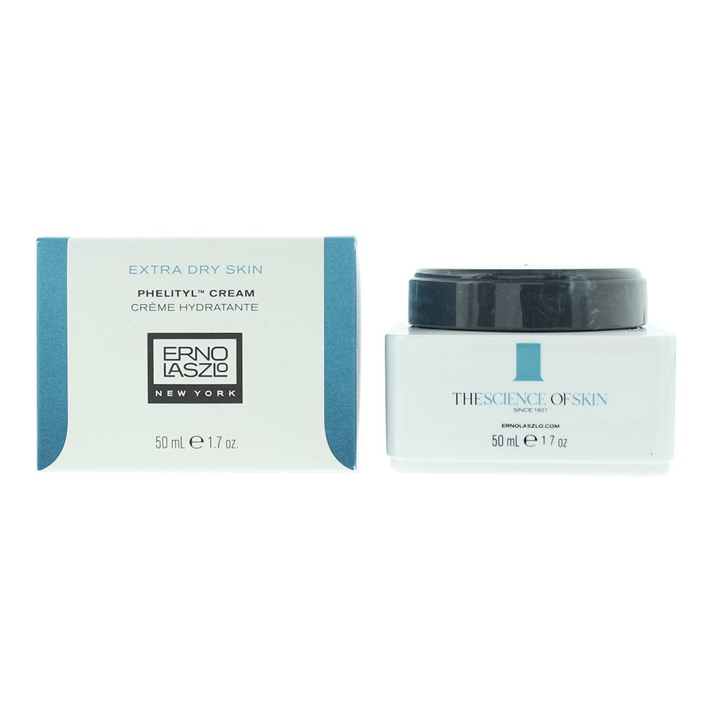 Erno Laszlo Phelityl Face Cream 50ml - Welzo
