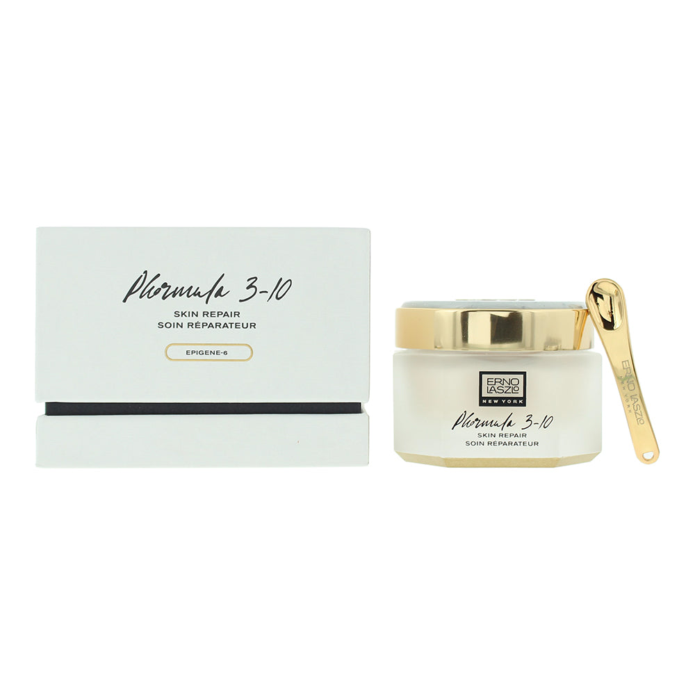 Erno Laszlo Phormula 3-10 Skin Repair Moisturising Cream 50ml - Welzo