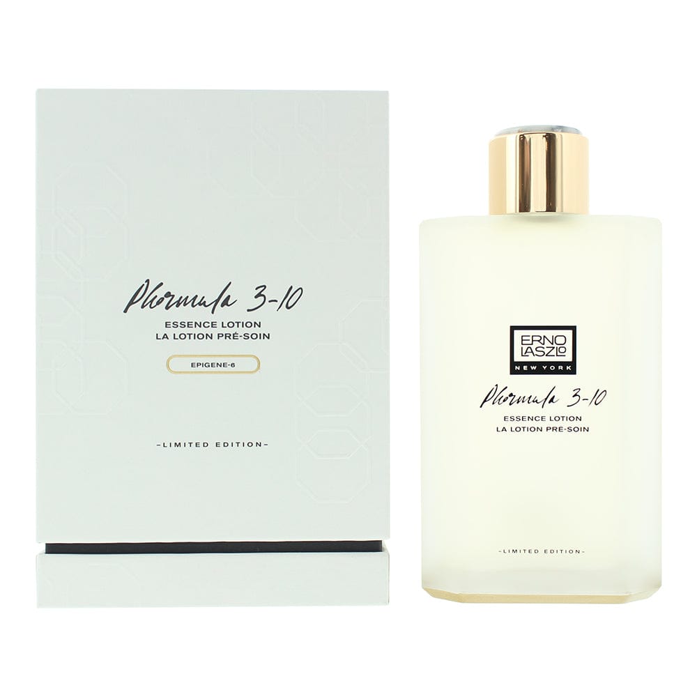 Erno Laszlo Phormula 3-10 Essence Lotion 150ml - Welzo