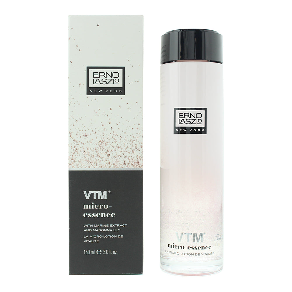 Erno Laszlo VTM Micro Essence 150ml - Welzo