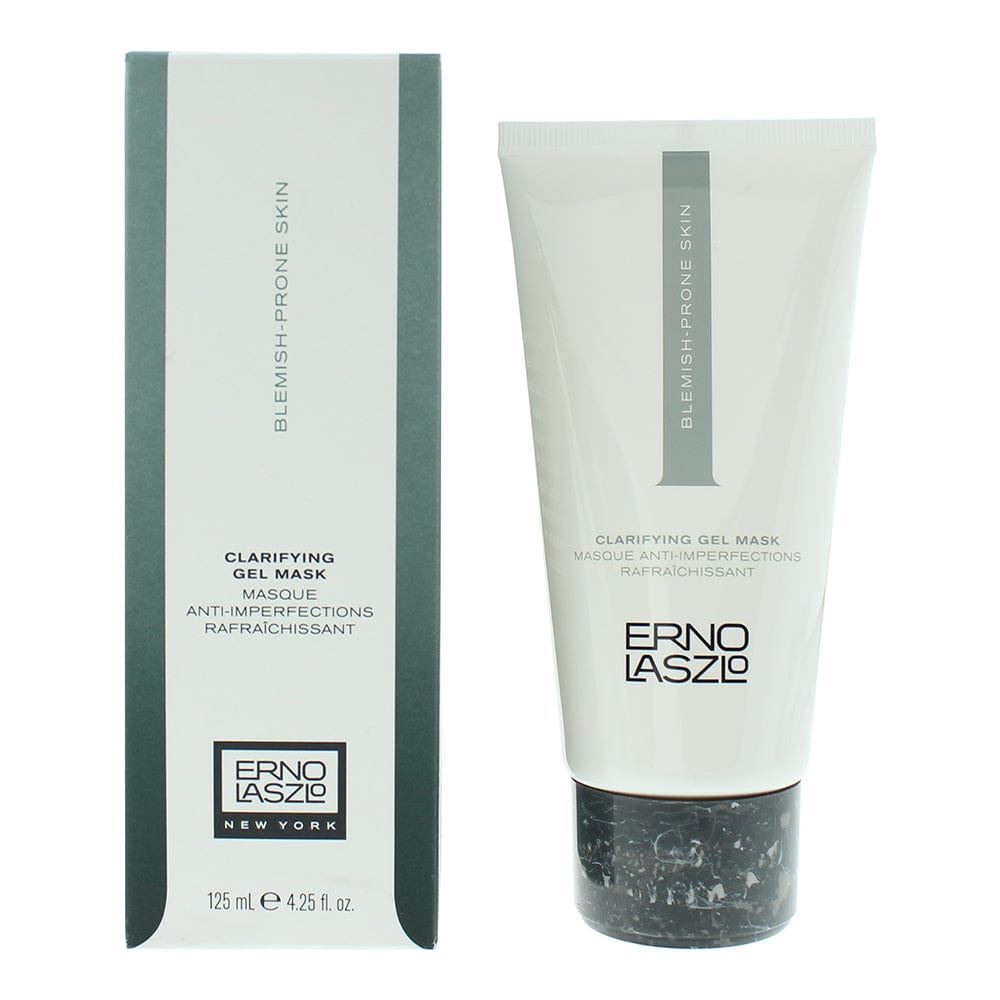 Erno Laszlo Clarifying Gel Mask 125ml - Welzo