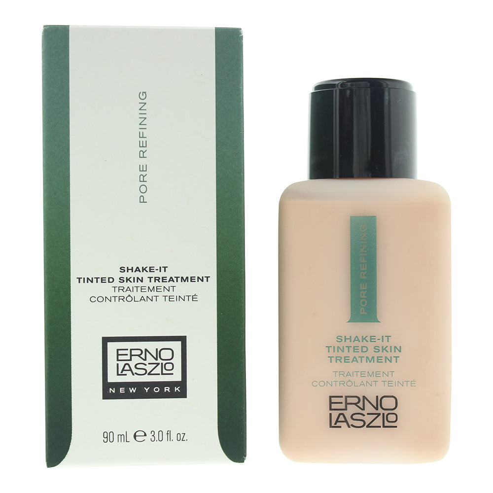 Erno Laszlo Shake-It Tinted Skin Light Treatment 90ml - Welzo