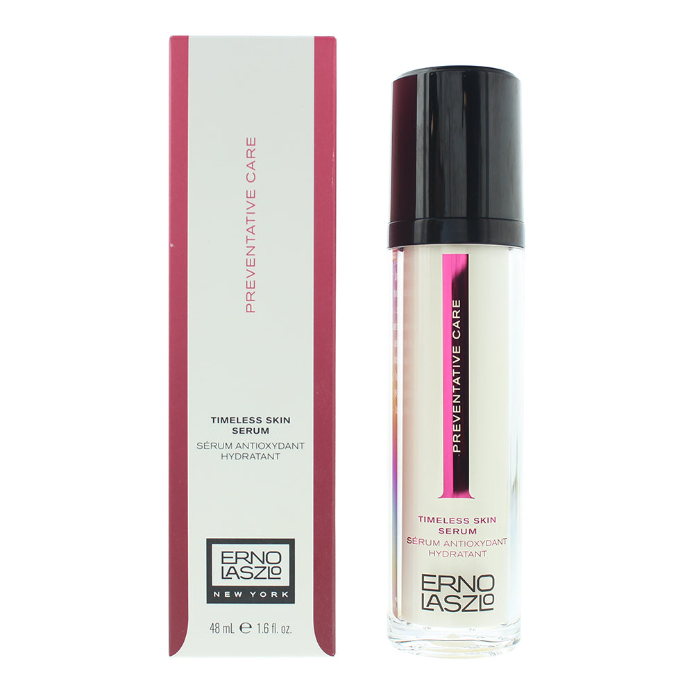 Erno Laszlo Timeless Skin Serum 48ml - Welzo