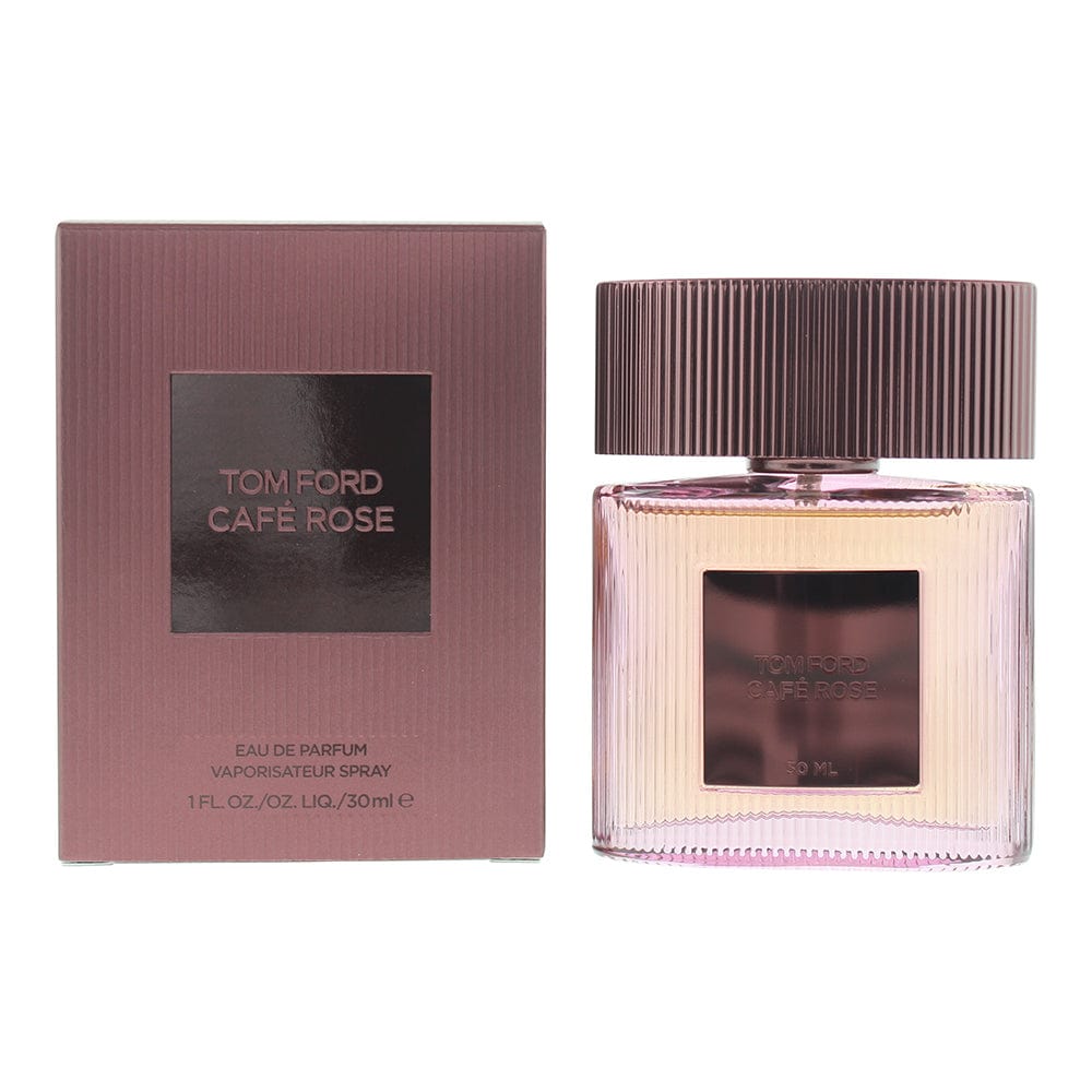 Tom Ford Café Rose Eau de Parfum 30ml - Welzo