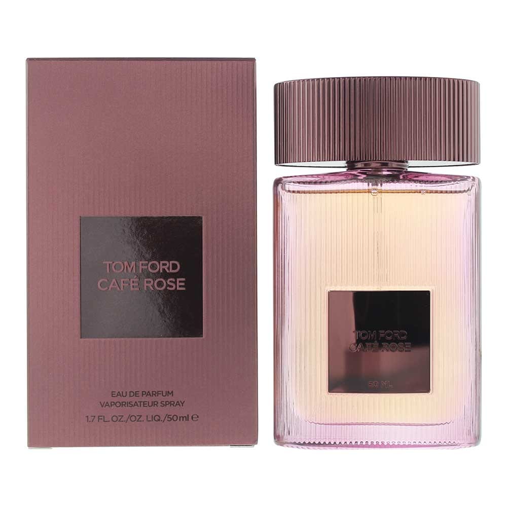 Tom Ford Café Rose Eau de Parfum 50ml - Welzo