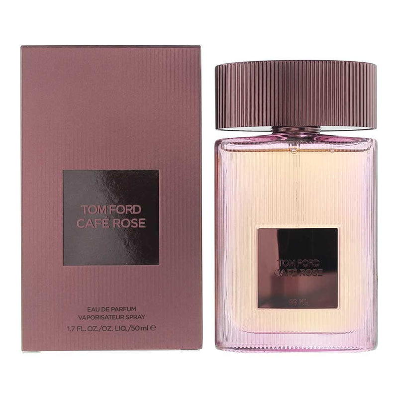 Tom Ford Café Rose Eau de Parfum 50ml - Welzo