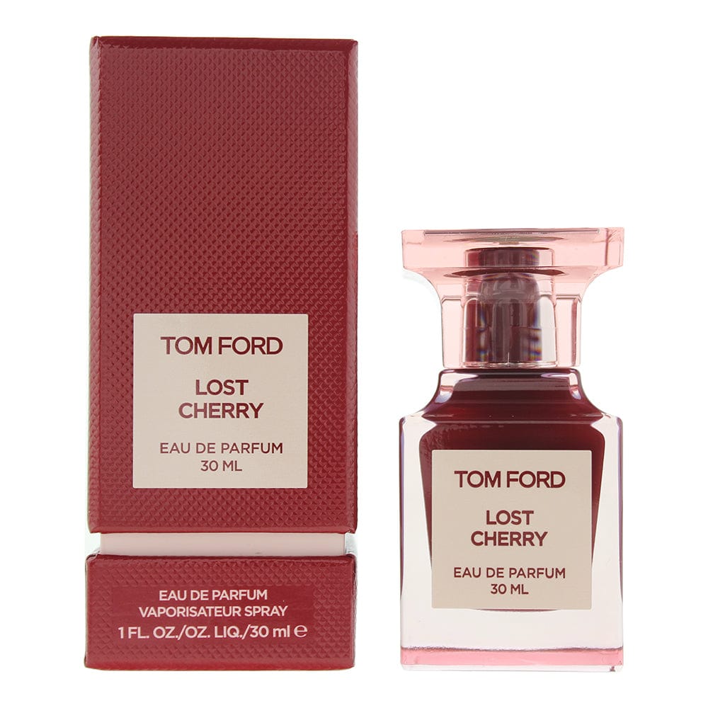 Tom Ford Lost Cherry Eau de Parfum 30ml - Welzo