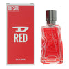 Diesel D Red Eau de Parfum 50ml - Welzo