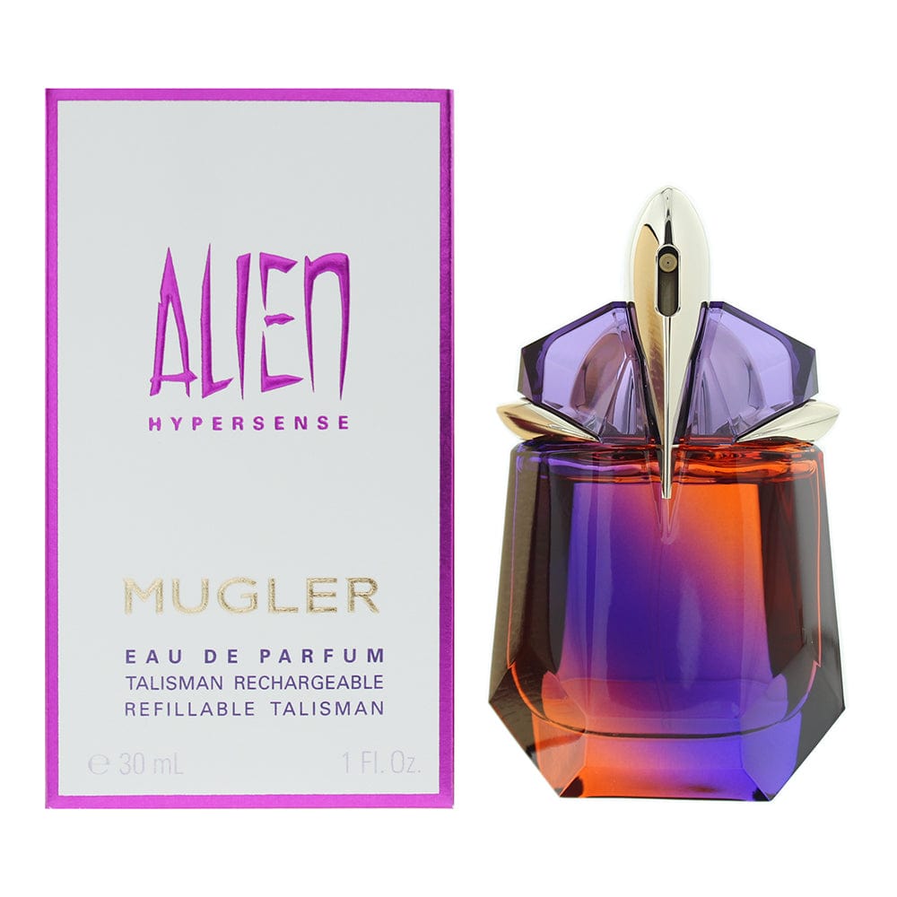 Mugler Alien Hypersense Eau de Parfum 30ml - Welzo