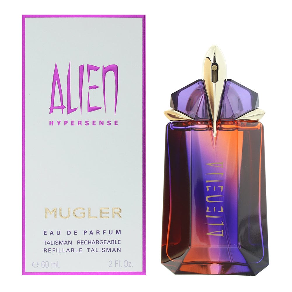 Mugler Alien Hypersense Eau de Parfum 60ml - Welzo