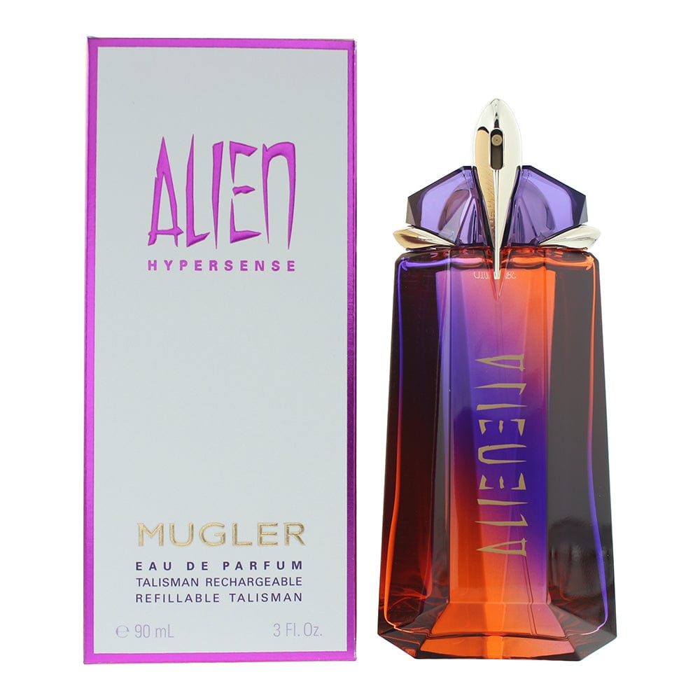 Mugler Alien Hypersense Eau de Parfum 90ml - Welzo