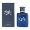 Ralph Lauren Polo 67 Eau de Toilette 75ml - Welzo