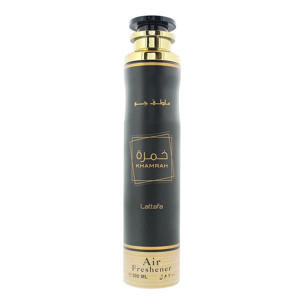 Lattafa Khamrah Room Spray 300ml - Welzo