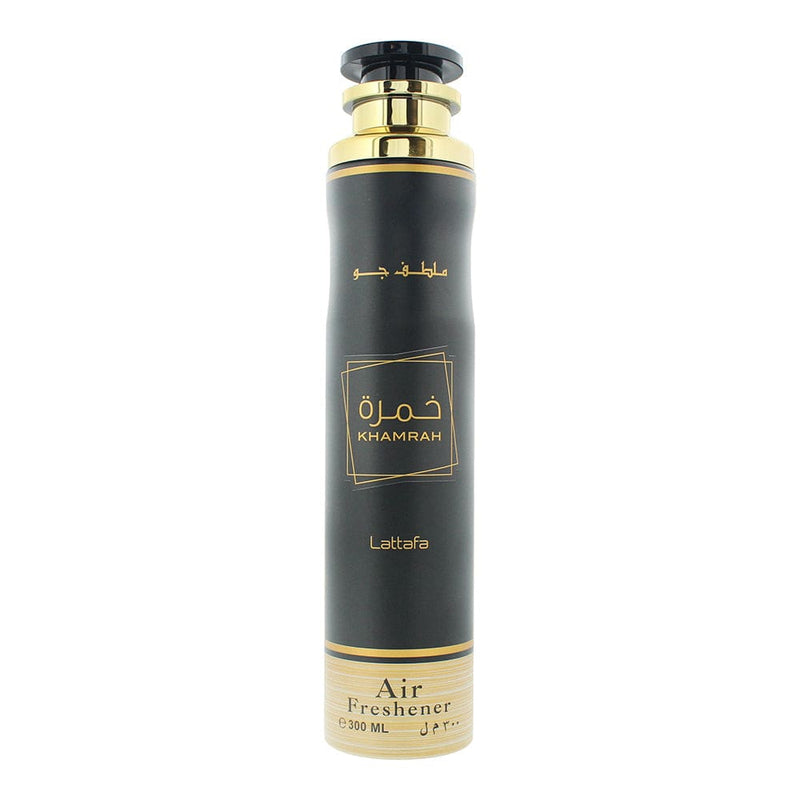 Lattafa Khamrah Room Spray 300ml - Welzo