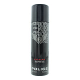 Police Extreme Deodorant Spray 200ml - Welzo