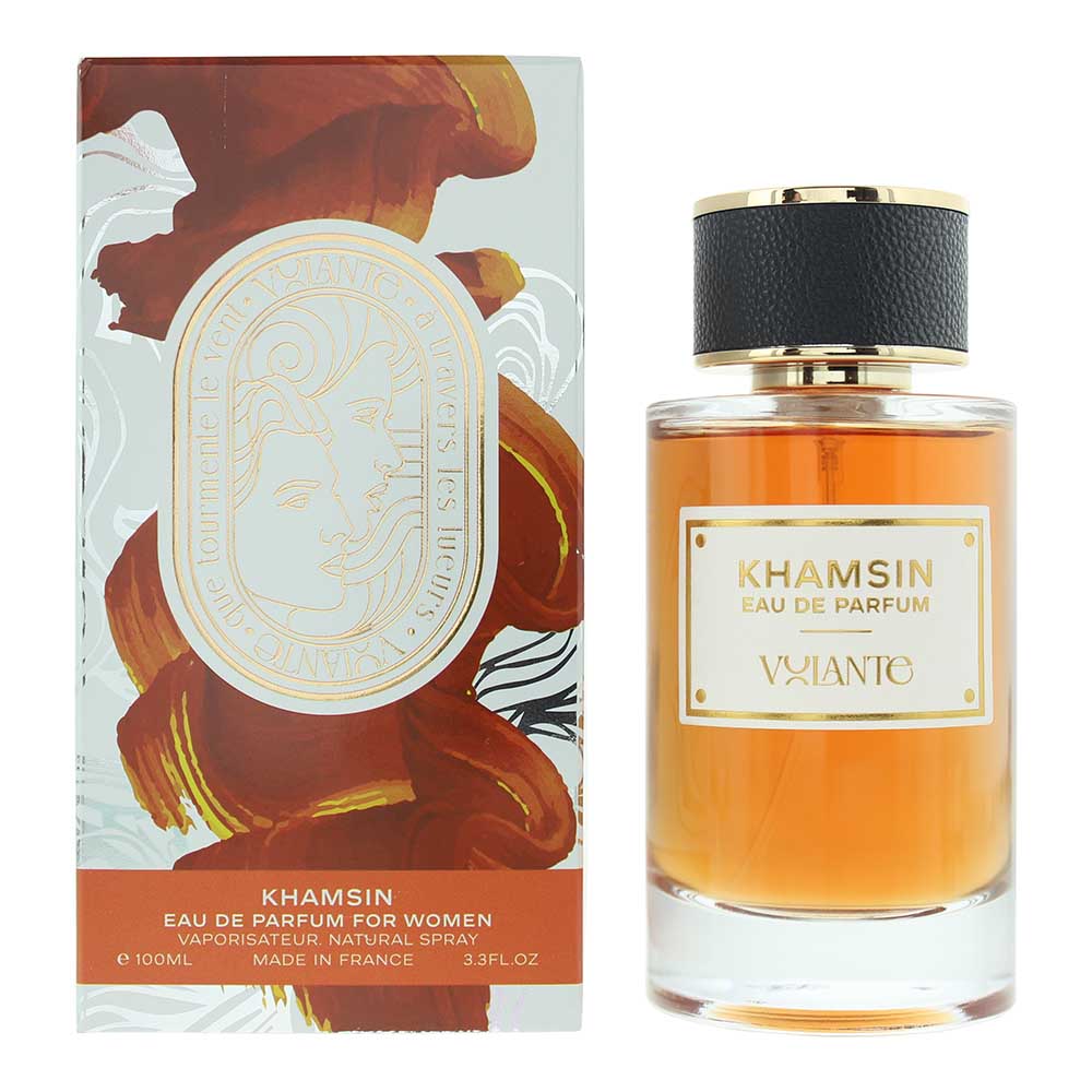 Volante Khamsin Eau de Parfum 100ml - Welzo