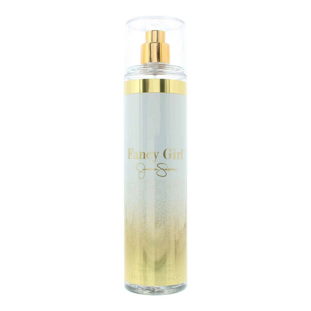Jessica Simpson Fancy Girl Body Mist 236ml - Welzo
