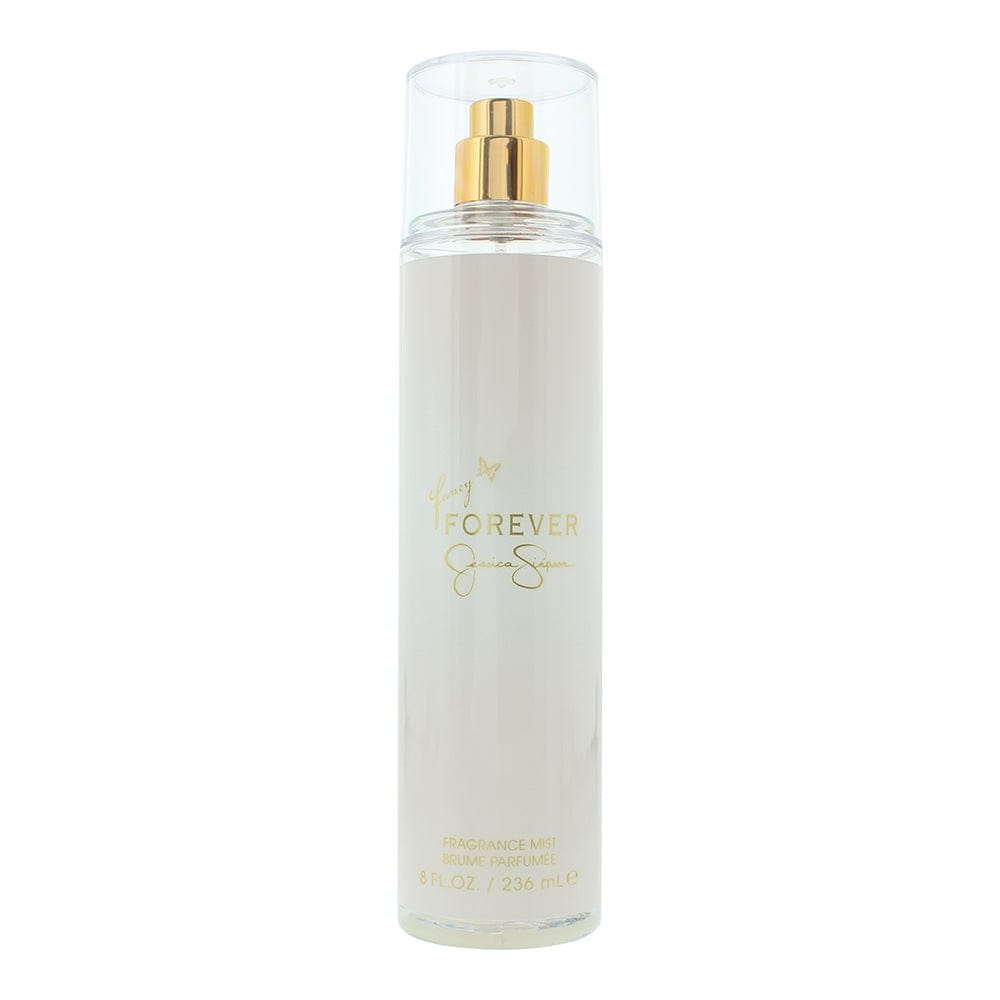 Jessica Simpson Fancy Forever Body Mist 236ml - Welzo
