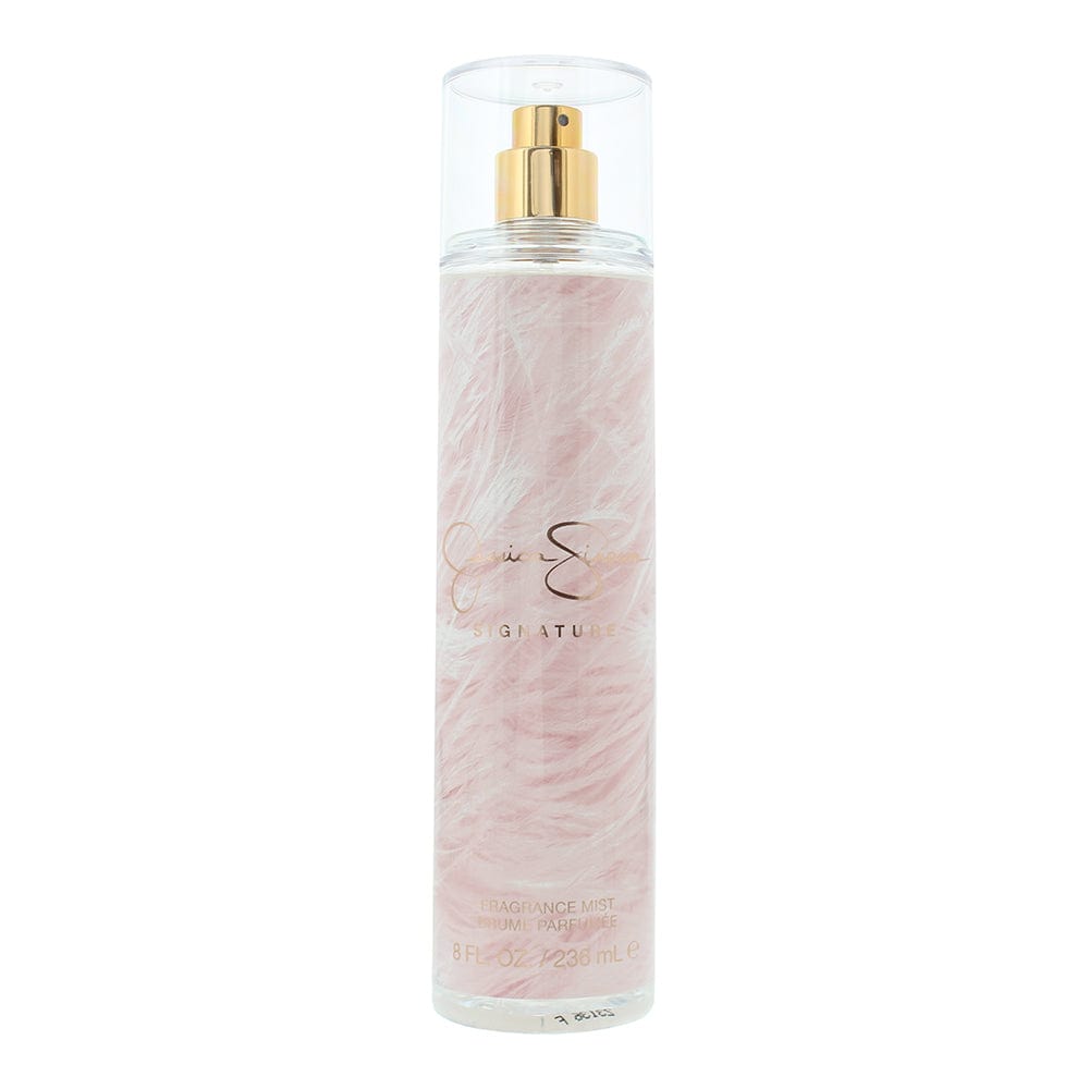 Jessica Simpson Signature Body Mist 236ml - Welzo