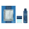 Guess Seductive Homme Blue 2 Piece Gift Set: Eau de Toilette 50ml - Body Spray 226ml - Welzo