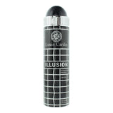 Louis Cardin Illusion Deodorant Spray 200ml - Welzo