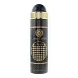 Louis Cardin Fickle Deodorant Spray 200ml - Welzo