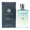 Louis Cardin Aqua Line Homme Eau de Parfum 100ml - Welzo