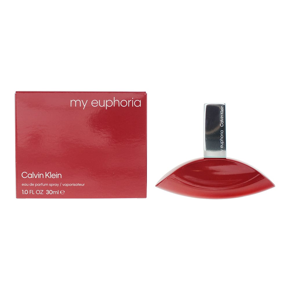 Calvin Klein My Euphoria Eau de Parfum 30ml - Welzo